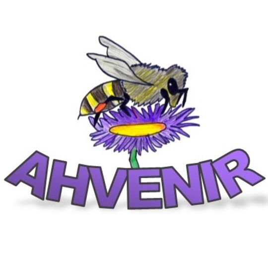 Logo de l'association Ahvenir