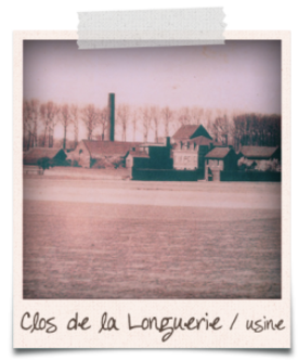 (14) Clos de la Longuerie / usine